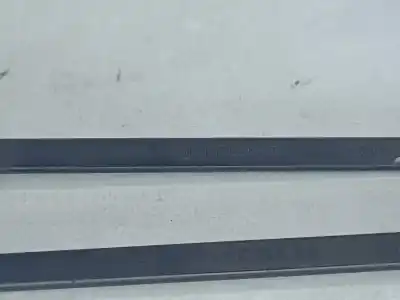 İkinci el araba yedek parçası sag ön silecek kolu için ford focus ii (da_, hcp, dp) 1.6 tdci oem iam referansları drt 4m5117526cb  