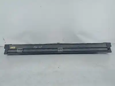 Second-hand car spare part parcel shelf for audi a4 b6 avant (8e5) 1.9 tdi oem iam references 8e9863553a94h  