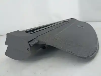 Second-hand car spare part parcel shelf for audi a4 b6 avant (8e5) 1.9 tdi oem iam references 8e9863553a94h  