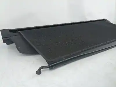 Second-hand car spare part parcel shelf for audi a4 b6 avant (8e5) 1.9 tdi oem iam references 8e9863553a94h  