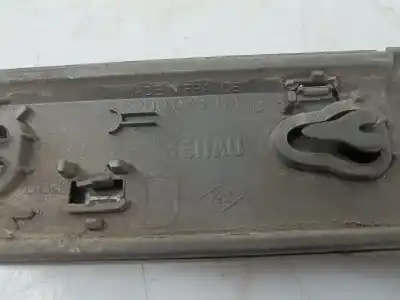 Автозапчастина б/у молдинг для renault megane ii break (km0/1_) 1.5 dci (km02. km13) gasóleo 2004 5p посилання на oem iam    Автозапчастина б/у молдинг для renault megane ii break (km0/1_) 1.5 dci (km02. km13) gasóleo 2004 5p посилання на oem iam