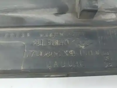 Pièce détachée automobile d'occasion enjoliveur pour renault express furgón (f40_, g40_) 1.6 d (f404) références oem iam   