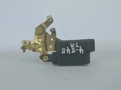 Автозапчасти б/у замок багажника/ворот за renault express furgón (f40_, g40_) 1.6 d (f404) ссылки oem iam 7700272091 Автозапчасти б/у замок багажника/ворот за renault express furgón (f40_, g40_) 1.6 d (f404) ссылки oem iam 7700272091