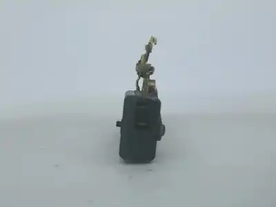 Автозапчастина б/у замок багажника / ворот для renault express furgón (f40_, g40_) 1.6 d (f404) посилання на oem iam 7700272091  