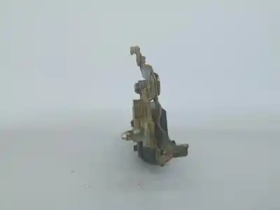 Автозапчастина б/у замок багажника / ворот для renault express furgón (f40_, g40_) 1.6 d (f404) посилання на oem iam 7700272091  