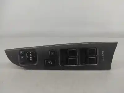 Recambio de automóvil de segunda mano de MANDO / INTERRUPTOR ELEVALUNAS DELANTERO IZQUIERDO para LEXUS IS II (_XE2_) 220 d (ALE20) referencias OEM IAM 8404053080  