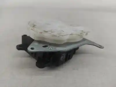 Peça sobressalente para automóvel em segunda mão motor de sofagem por toyota corolla verso (e12) 1.8 linea sol referências oem iam ae0637008610  