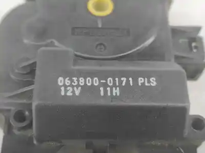 Peça sobressalente para automóvel em segunda mão motor de sofagem por lexus is ii (_xe2_) 220 d (ale20) referências oem iam 0638000171pls  