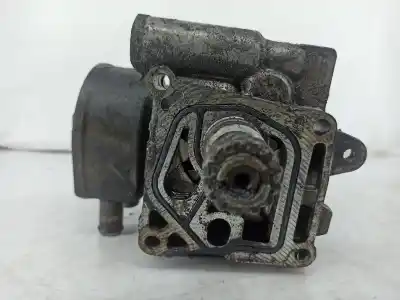 Recambio de automóvil de segunda mano de RADIADOR DE ACEITE para FORD MONDEO I TURNIER (BNP) 1.8 TD referencias OEM IAM   