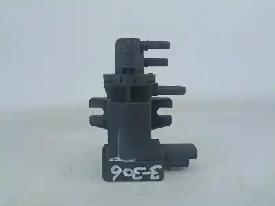 Recambio de automóvil de segunda mano de ELECTROVÁLVULA TURBO para CITROEN C3 PICASSO (SH_) 1.6 HDi referencias OEM IAM 9652570180  
