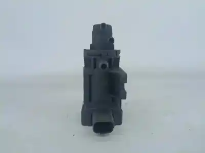 Автозапчасти б/у дополнительный воздушный клапан за citroen c3 picasso (sh_) 1.6 hdi ссылки oem iam 9652570180  