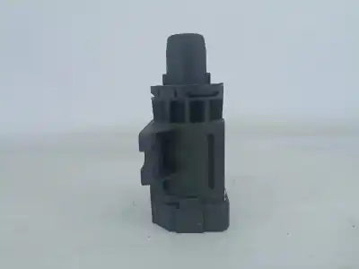 Автозапчасти б/у дополнительный воздушный клапан за citroen c3 picasso (sh_) 1.6 hdi ссылки oem iam 9652570180  