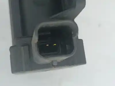 Автозапчасти б/у дополнительный воздушный клапан за citroen c3 picasso (sh_) 1.6 hdi ссылки oem iam 9652570180  