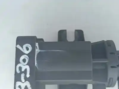 Автозапчасти б/у дополнительный воздушный клапан за citroen c3 picasso (sh_) 1.6 hdi ссылки oem iam 9652570180  