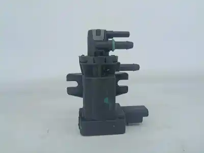 Recambio de automóvil de segunda mano de ELECTROVÁLVULA TURBO para PEUGEOT 3008 I MONOSPACE (0U_) 2.0 HDi referencias OEM IAM 2 PINOS  