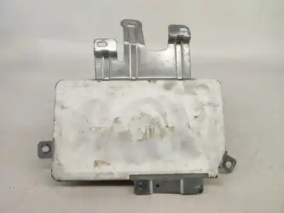 Recambio de automóvil de segunda mano de AIRBAG LATERAL DELANTERO IZQUIERDO para BMW X3 (E83) 2.0 d referencias OEM IAM 303419099024  