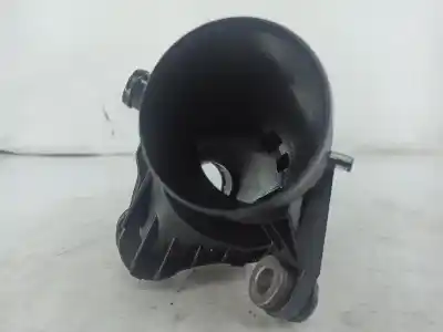Recambio de automóvil de segunda mano de TUBO DE AIRE para RENAULT MEGANE IV GRANDTOUR (K9A/M_) 1.6 dCi 130 Gasóleo 2017 5P referencias OEM IAM 165761844R  