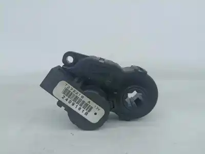 Recambio de automóvil de segunda mano de MOTOR DEL COMPUERTA DE LA CALEFACCIÓN para RENAULT MEGANE IV GRANDTOUR (K9A/M_) 1.6 dCi 130 Gasóleo 2017 5P referencias OEM IAM T37221B  