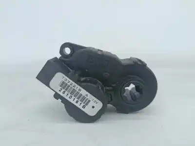 Recambio de automóvil de segunda mano de MOTOR DEL COMPUERTA DE LA CALEFACCIÓN para RENAULT MEGANE IV GRANDTOUR (K9A/M_) 1.6 dCi 130 Gasóleo 2017 5P referencias OEM IAM T37221B  