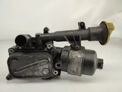 Recambio de automóvil de segunda mano de CUERPO DE FILTRO DE GASOIL para FIAT PUNTO (188_) 1.3 JTD 16V referencias OEM IAM   