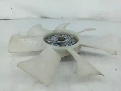 Recambio de automóvil de segunda mano de VENTILADOR para NISSAN PATROL (K/W160) 2.8 referencias OEM IAM   