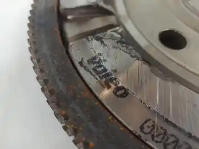 Second-hand car spare part engine flywheel for citroen c-elysee (dd_) 1.5 bluehdi 100 oem iam references 9812748580  