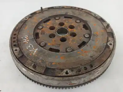 Second-hand car spare part engine flywheel for citroen c-elysee (dd_) 1.5 bluehdi 100 oem iam references 9812748580  