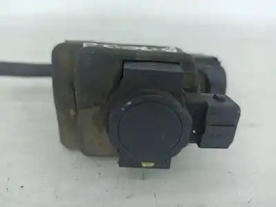 Tweedehands auto-onderdeel extra luchtklep voor kia ceed (ed) 2.0 emotion oem iam-referenties   