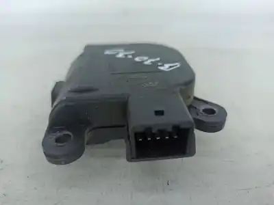 Pezzo di ricambio per auto di seconda mano motore di riscaldamento per kia ceed (ed) 2.0 emotion riferimenti oem iam 