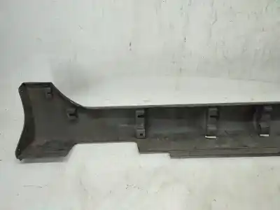 Tweedehands auto-onderdeel rok linkerzij (gesneden) voor honda accord tourer (cn/cm) 2.2 ctdi oem iam-referenties 71850sed911050  