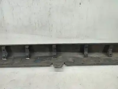 Tweedehands auto-onderdeel rok linkerzij (gesneden) voor honda accord tourer (cn/cm) 2.2 ctdi oem iam-referenties 71850sed911050  