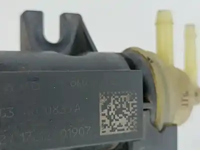 Автозапчастина б/у додатковий повітряний клапан для audi a4 b8 (8k2) 2.0 tdi посилання на oem iam 8k0906627  