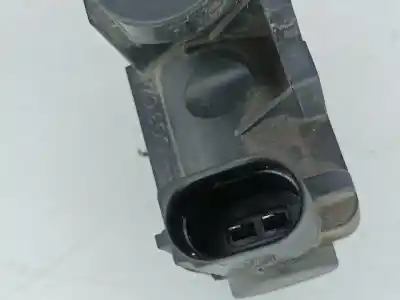 Автозапчастина б/у додатковий повітряний клапан для audi a4 b8 (8k2) 2.0 tdi посилання на oem iam 8k0906627  