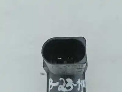 Автозапчастина б/у додатковий повітряний клапан для audi a4 b8 (8k2) 2.0 tdi посилання на oem iam 1k090628a  