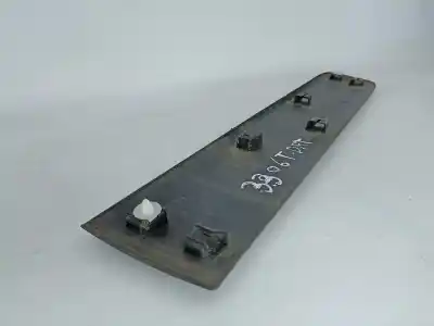 Pezzo di ricambio per auto di seconda mano modanatura per citroen c3 picasso (sh_) 1.6 hdi riferimenti oem iam   