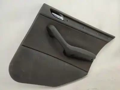 Peça sobressalente para automóvel em segunda mão moldagem por bmw 3 touring (e46) 330 d referências oem iam   