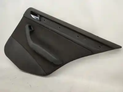 Peça sobressalente para automóvel em segunda mão moldagem por bmw 3 touring (e46) 330 d referências oem iam   