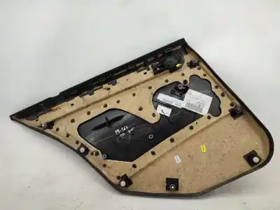 Peça sobressalente para automóvel em segunda mão moldagem por bmw 3 touring (e46) 330 d referências oem iam   