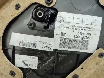 Peça sobressalente para automóvel em segunda mão moldagem por bmw 3 touring (e46) 330 d referências oem iam   