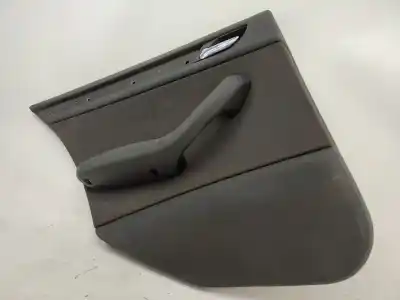 Peça sobressalente para automóvel em segunda mão moldagem por bmw 3 touring (e46) 330 d referências oem iam   
