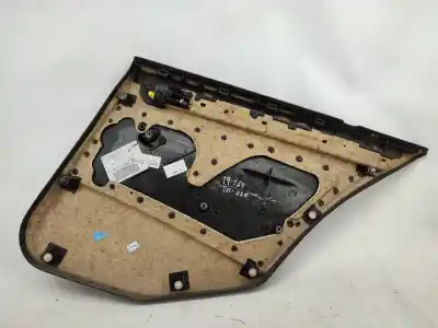 Peça sobressalente para automóvel em segunda mão moldagem por bmw 3 touring (e46) 330 d referências oem iam   