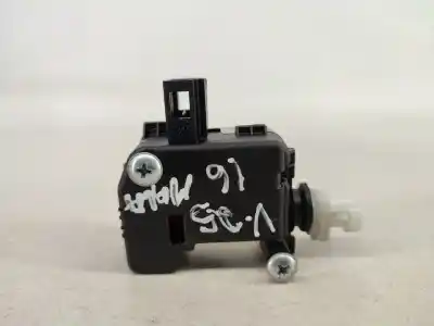 Автозапчасти б/у замок багажника/ворот за skoda octavia ii hatchback (1z3) 1.6 tdi gasóleo 2011 5p ссылки oem iam 1z0810773