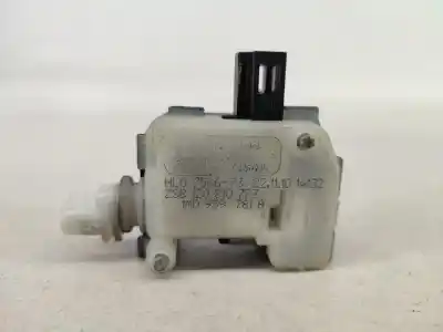 Автозапчасти б/у замок багажника/ворот за skoda octavia ii hatchback (1z3) 1.6 tdi gasóleo 2011 5p ссылки oem iam 1z0810773  