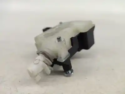 Автозапчасти б/у замок багажника/ворот за skoda octavia ii hatchback (1z3) 1.6 tdi gasóleo 2011 5p ссылки oem iam 1z0810773  