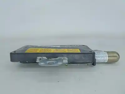 Peça sobressalente para automóvel em segunda mão airbag frontal lado esquerdo por bmw 3 touring (e46) 330 d referências oem iam 30339879b