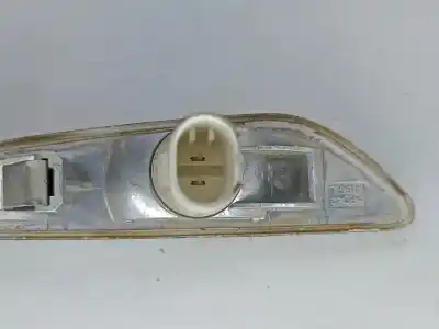 Second-hand car spare part left side light for bmw 3 touring (e46) 330 d oem iam references 69113715  
