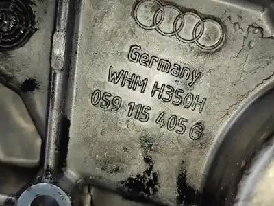 Автозапчасти б/у поддержка дизельного фильтра за audi a4 b6 avant (8e5) 2.5 tdi ссылки oem iam   