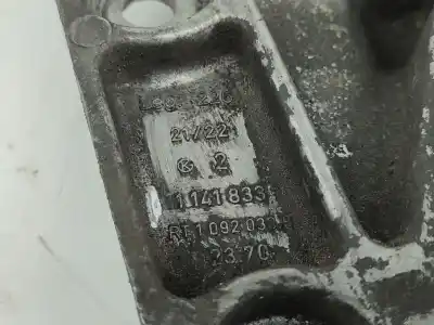 Tweedehands auto-onderdeel wijzig ondersteuning voor bmw 3 (e36) 318 tds oem iam-referenties 1141833  