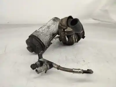 Автозапчасти б/у поддержка дизельного фильтра за audi a4 b6 (8e2) 2.5 tdi ссылки oem iam   