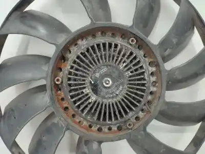 Pezzo di ricambio per auto di seconda mano ventola riscaldamento per audi a4 b6 (8e2) 2.5 tdi riferimenti oem iam 059121350h  